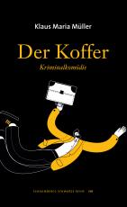 Cover-Bild Der Koffer