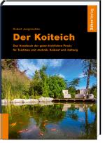 Cover-Bild Der Koiteich