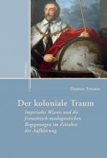 Cover-Bild Der koloniale Traum