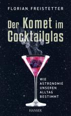 Cover-Bild Der Komet im Cocktailglas