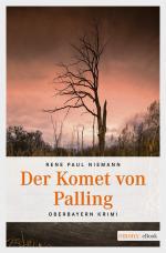 Cover-Bild Der Komet von Palling