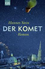 Cover-Bild Der Komet