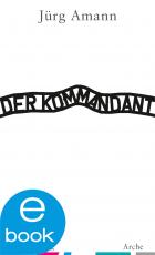 Cover-Bild Der Kommandant