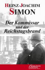 Cover-Bild Der Kommissar und der Reichstagsbrand