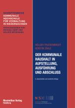 Cover-Bild Der Kommunale Haushalt in Aufstellung, Ausführung und Abschluss