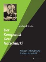 Cover-Bild Der Komponist Gerd Natschinski