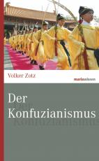 Cover-Bild Der Konfuzianismus