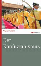 Cover-Bild Der Konfuzianismus