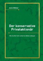 Cover-Bild Der konservative Privataktionär