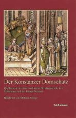 Cover-Bild Der Konstanzer Domschatz