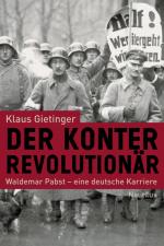 Cover-Bild Der Konterrevolutionär