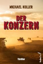 Cover-Bild Der Konzern