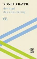 Cover-Bild der kopf des vitus bering