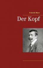 Cover-Bild Der Kopf