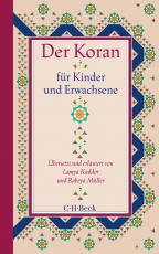 Cover-Bild Der Koran für Kinder und Erwachsene