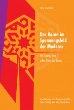 Cover-Bild Der Koran im Spannungsfeld der Moderne