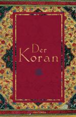 Cover-Bild Der Koran (In der Übertragung von Rückert)