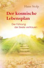 Cover-Bild Der kosmische Lebensplan