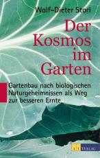 Cover-Bild Der Kosmos im Garten - eBook