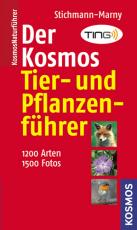 Cover-Bild Der Kosmos Tier- und Pflanzenführer