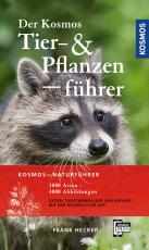 Cover-Bild Der Kosmos Tier- und Pflanzenführer