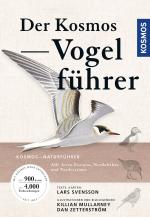 Cover-Bild Der Kosmos Vogelführer