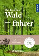 Cover-Bild Der Kosmos Waldführer