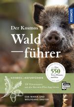 Cover-Bild Der Kosmos Waldführer