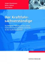 Cover-Bild Der Kraftfahrsachverständige