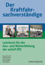 Cover-Bild Der Kraftfahrsachverständige