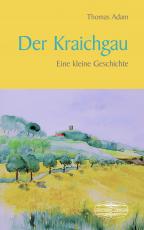 Cover-Bild Der Kraichgau
