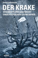 Cover-Bild Der Krake