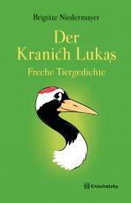 Cover-Bild Der Kranich Lukas