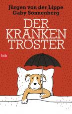 Cover-Bild Der Krankentröster