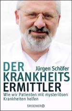 Cover-Bild Der Krankheitsermittler