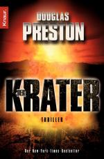 Cover-Bild Der Krater