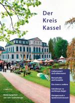 Cover-Bild Der Kreis Kassel