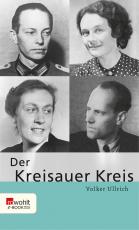 Cover-Bild Der Kreisauer Kreis