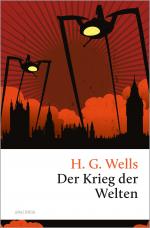 Cover-Bild Der Krieg der Welten