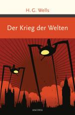 Cover-Bild Der Krieg der Welten