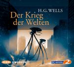 Cover-Bild Der Krieg der Welten