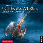 Cover-Bild Der Krieg der Zwerge (Die Zwerge 2)