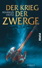 Cover-Bild Der Krieg der Zwerge