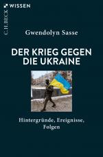 Cover-Bild Der Krieg gegen die Ukraine