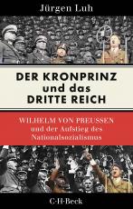 Cover-Bild Der Kronprinz und das Dritte Reich