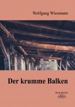 Cover-Bild Der krumme Balken - Großdruck