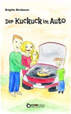 Cover-Bild Der Kuckuck im Auto