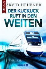 Cover-Bild Der Kuckuck ruft in den Weiten