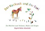 Cover-Bild Der Kuckuck und der Esel