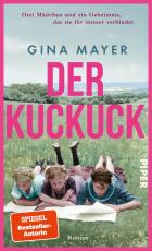 Cover-Bild Der Kuckuck